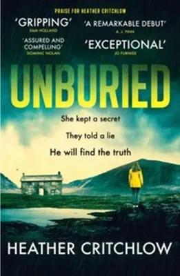 Produktbild von Unburied
