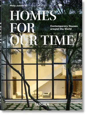 Produktbild von Homes For Our Time. Contemporary Houses around the World. 40th Ed.