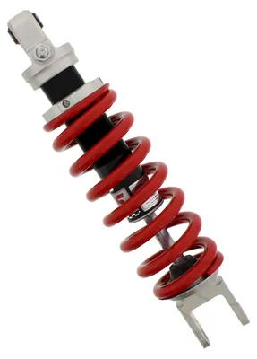 Image de Amortisseur pour Kawasaki ZZR 250 H, année de fabrication 1996-2003, de la marque YSS ME302-305T-01-85 - Neuf