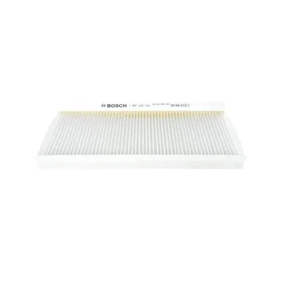 Produktbild von Bosch Filter, Innenraumluft  1 987 432 015