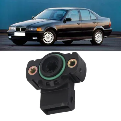 Obrázek produktu pro 13631721456 Snímač polohy škrticí klapky TPS pro E30 E36 E38