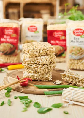 Immagine prodotto di Uova Mie Noodle