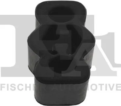 Produktbild von FA1 Auspuffhalter für VW GOLF I Cabriolet (155) Auspuffanlage Montageteil 113-907