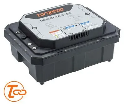 Produktbild von Torqeedo Batterie Power 48-5000 | Torqeedo 2104-00