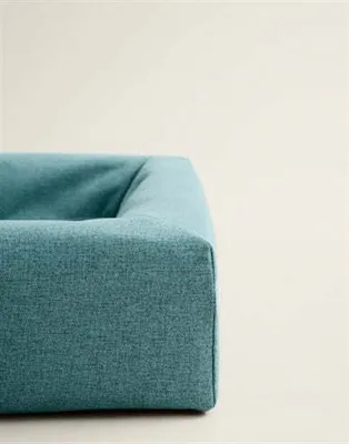 Produktbild von Bia Bed Skanor Hoes Hondenmand Blauw