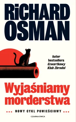 Immagine prodotto di Wyjaśniamy morderstwa