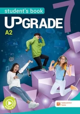 Image de Upgrade 7 - Student´s book