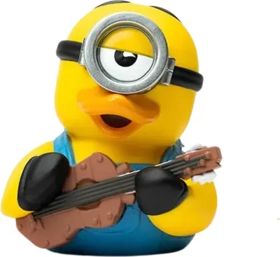 Zdjęcie produktu dla TUBBZ 5056280454588, Figurka kolekcjonerska, Film i Seriale