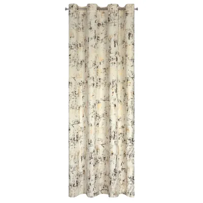 Produktbild von Vorhang TONIA creme 140x250 cm  Ösen Ösenvorhang