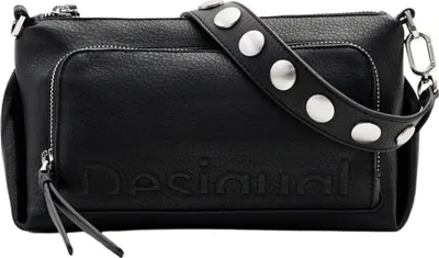 Produktbild von Desigual Tasche HALF LOGO URUS