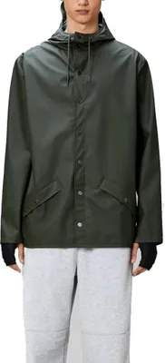 Immagine prodotto di Sneakers Del Marchio Rains Del Modello Jacket V3 Verde