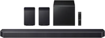 Produktbild von Soundbar Samsung HW-Q930F/ZF Schwarz