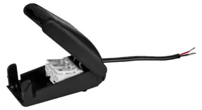 Zdjęcie produktu dla Brumberg 83330000, Czarny, Plastik, IP20, 30 mm, 31 g