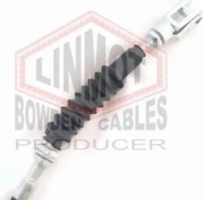 Immagine prodotto di Cavo freno a mano DEUTZ-FAHR OEM 04429651