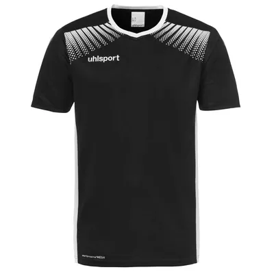 Produktbild von Uhlsport GOAL TRIKOT KA 116 schwarz/weiss
