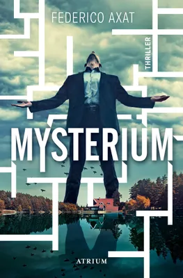 Produktbild von Mysterium