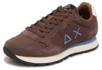 Produktbild von Q2669 Herren-Sneaker SUN 68 TOM SOLID