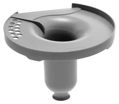 Produktbild von Braun AS00000098 Emulgierwerkzeug für FP3131 FP3211 FP3233 Easy Prep Küchenmaschine