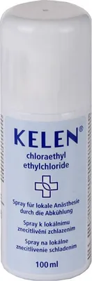 Immagine prodotto di Kelen cloralio spray variante 17648