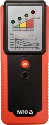 Obrázok produktu pre Yato YT-72981, 170 mm, 68 mm, 34 mm, 130 g, 1 kusov