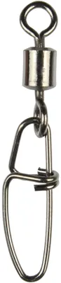Produktbild von Tönnchenwirbel mit Crosslock Karabiner Gr. 12 - 4 kg