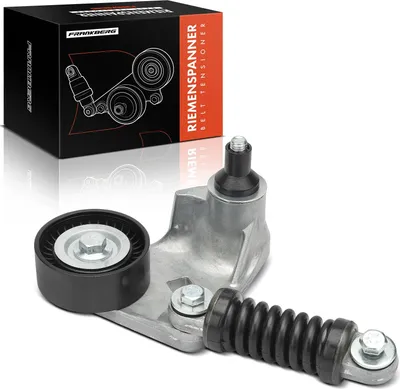 Immagine prodotto di Frankberg 1x puleggia tendicinghia per Ford Mondeo III Transit 2.0L 2.2L