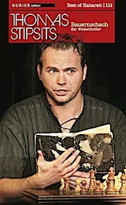 Immagine prodotto di Bauernschach, 1 DVD