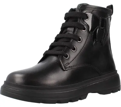 Image de Geox B665ya 08502 B Kiddartah Couleur Noir
