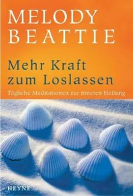 Produktbild von Mehr Kraft zum Loslassen