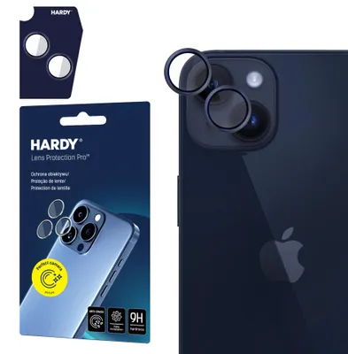Immagine prodotto di 3mk Lens Protection Pro Protezione Fotocamera Apple iPhone 14