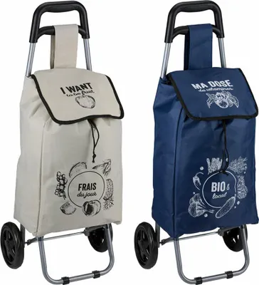 Produktbild von Warenkorb 25 L 91 X 34 X 26 CM