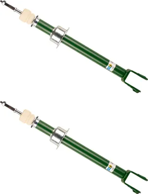 Productafbeelding van Stootdemperset voor de vooras, gasgevuld, BILSTEIN, geschikt voor JAGUAR S-TYPE