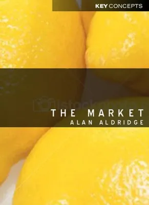 Produktbild von The Market