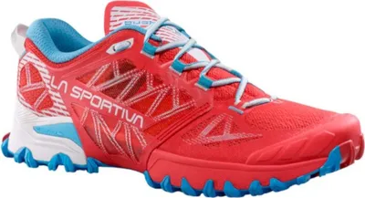 Produktbild von Schuhe La Sportiva Bushido Iii ZFRS084P02B02
