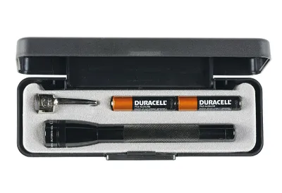 Immagine prodotto di Maglite Mini Black Torcia portatile a LED