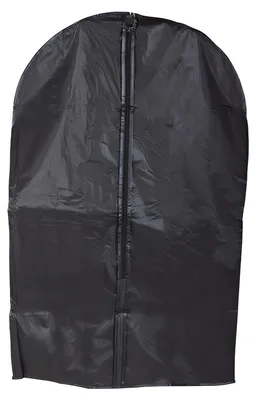 Obrázek produktu pro Verk 01084 Ochranný vak na oblek 60 x 90 cm černý