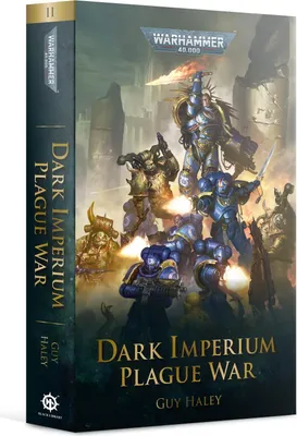 Produktbild von Plague War