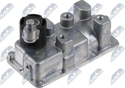 Produktbild von NTY Steuerdose Lader ECD-AU-017 für AUDI A4 Avant (8K5, B8) elektrisch gesteuert