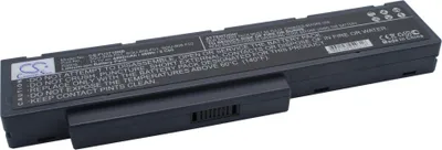 Produktbild von TECHTEK Laptop Akkus Kompatibel mit [Fujitsu] Amilo Li3710, Amilo Li3910, Amilo Pi3560 Ersetzt 3UR18650-2-T0182, für S26393-E048-V613-03-0937, für