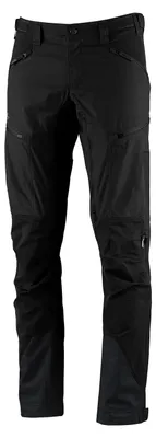 Produktbild von LUNDHAGS Herren Trekkinghose Makke Stretch-Hybrid