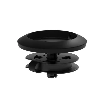 Imagen del producto de Soporte para micrófono Logitech Rally