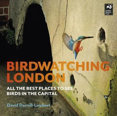 Obrázok produktu pre Birdwatching London
