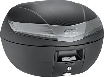 Produktbild von GIVI Monokey® V40 Koffer, schwarz, Einheitsgröße