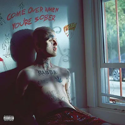 Obrázok produktu pre Lil Peep: 2 - Sony - (CD / C)