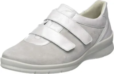 Immagine prodotto di Scarpe stringate comfort da donna in grigio