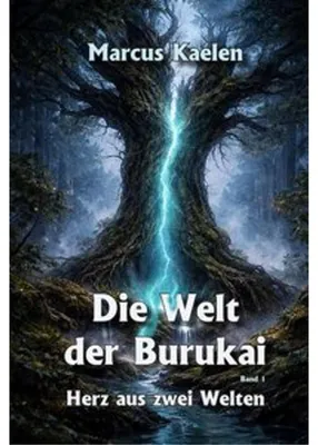 Obrázek produktu pro Die Welt der Burukai