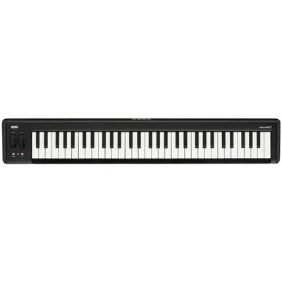 Produktbild von Korg MICROKEY 2 61 - Steuertastenfeld