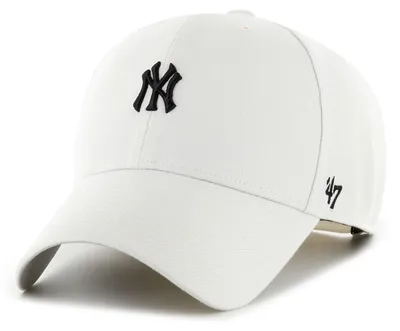 Produktbild von '47 Brand MLB New York Yankees Base Runner Snap Cap '47 MVP Sandstone