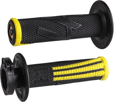 Produktbild von Odi Emig Pro V2 Griffe Schwarz Schwarz One Size