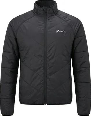 Obrázek produktu pro Bunda Phenix Reversible High Loft Middle Jacket Black Velikost: L